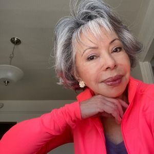 Meet your Posher, Priscilla